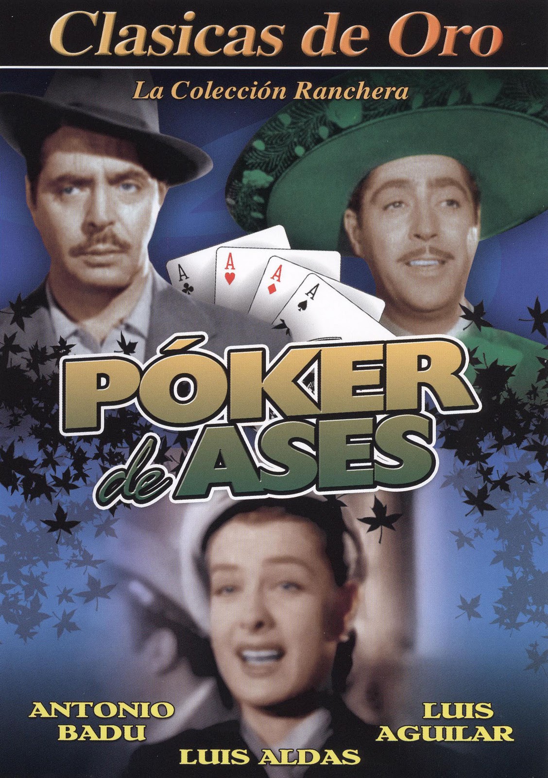 Poker de ases pelicula casino movenpick